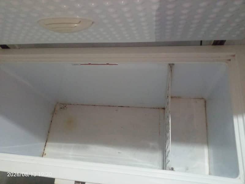 Weaves Freezer 2