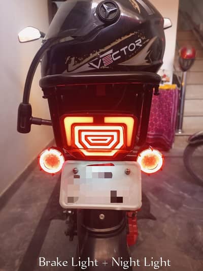 Electric bike for sale urgent