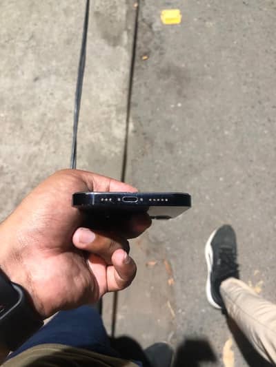 Apple iPhone 12 Pro