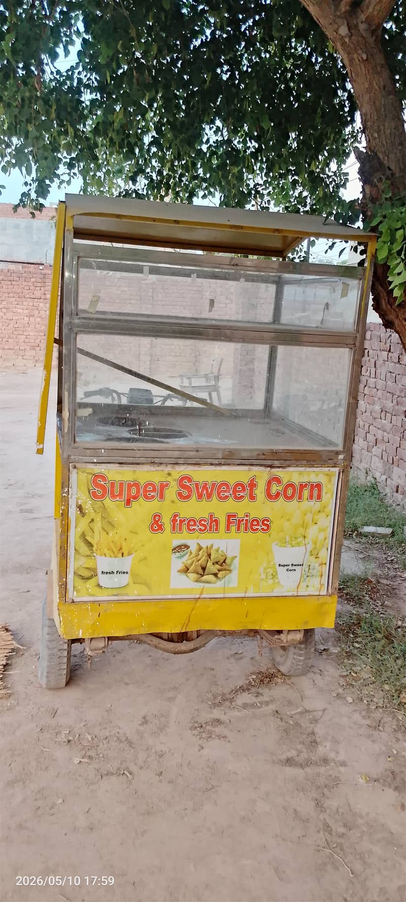 loder riksha condition ok 3