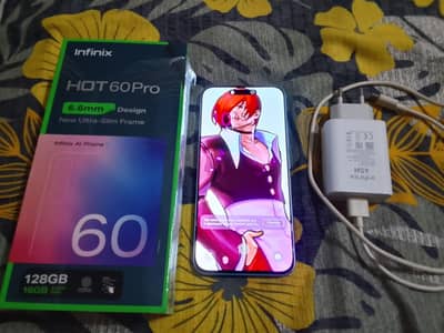 Infinix Hot 60 Pro 8gb/128gb 03401244989