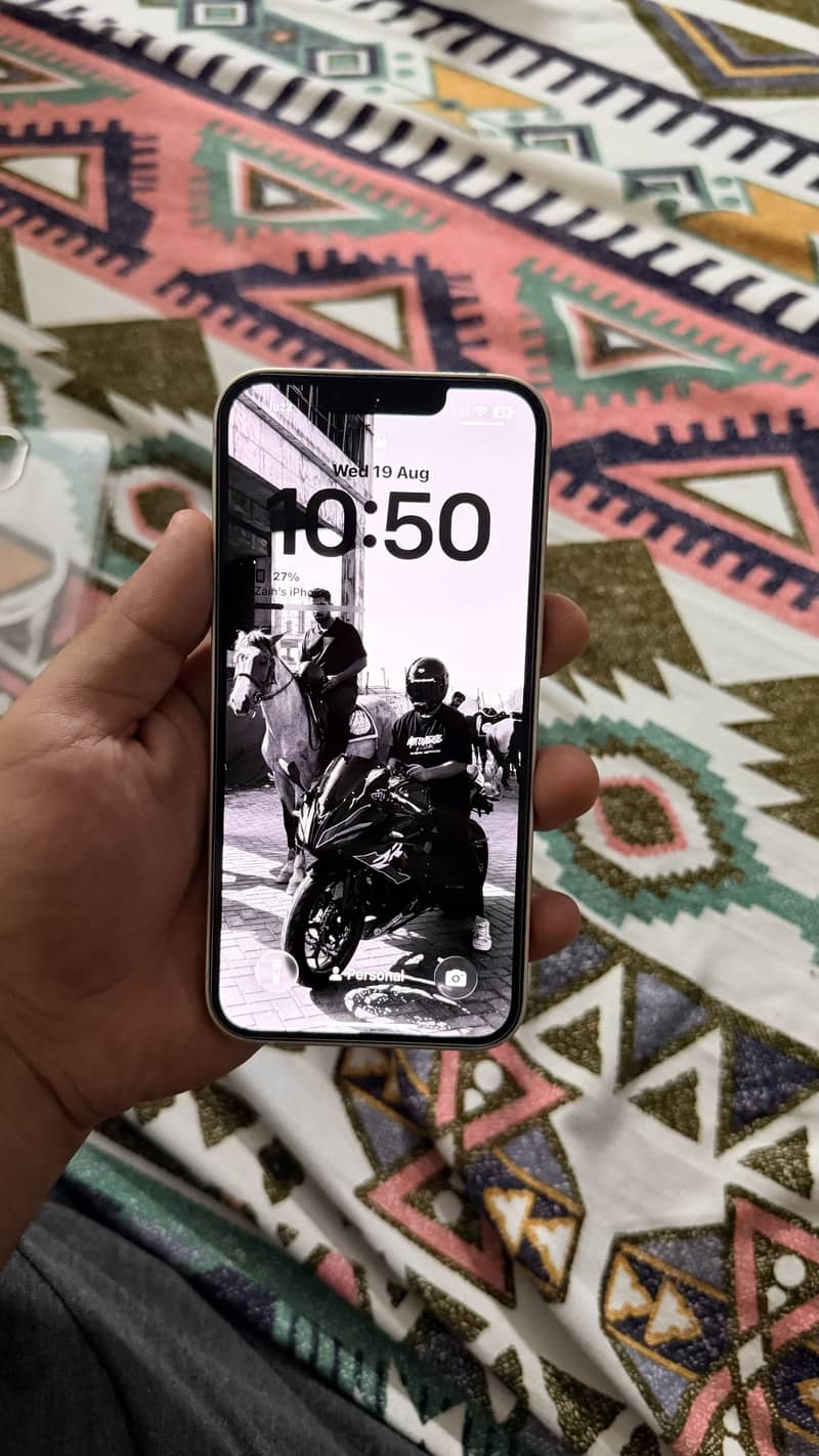 Apple iPhone 14 1