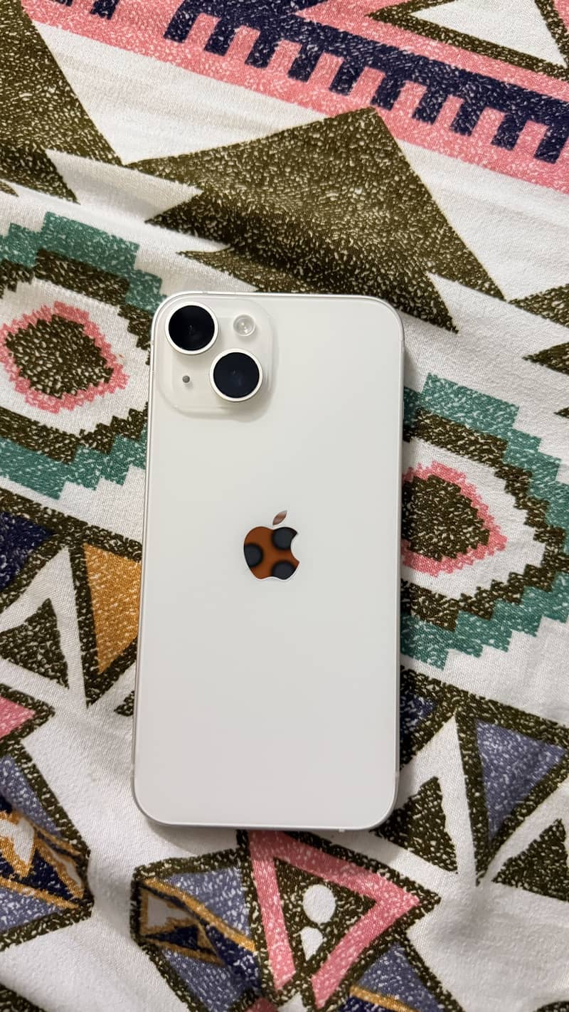 Apple iPhone 14 4