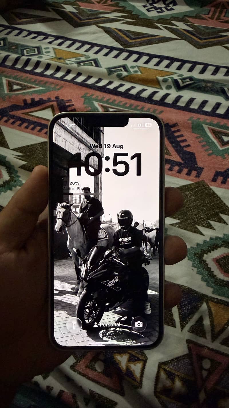 Apple iPhone 14 5