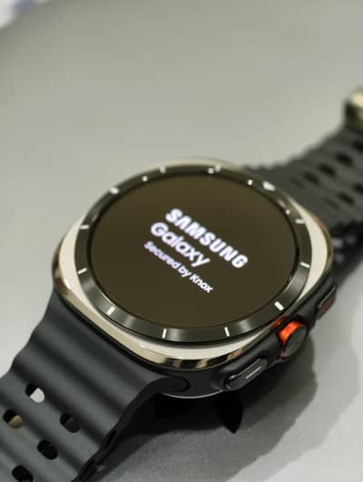 Galaxy Watch Ultra [2024 model]