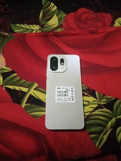 Itel a100c