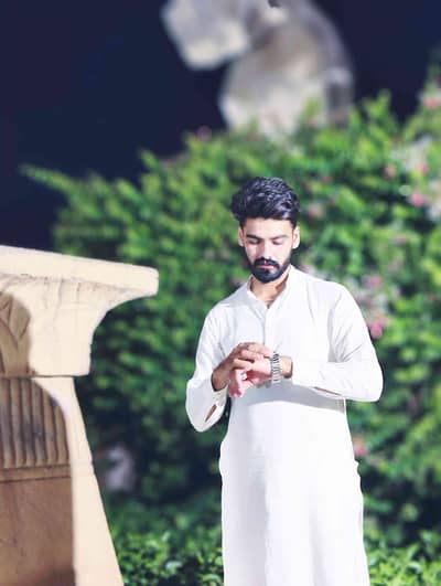 Awais Hamza
