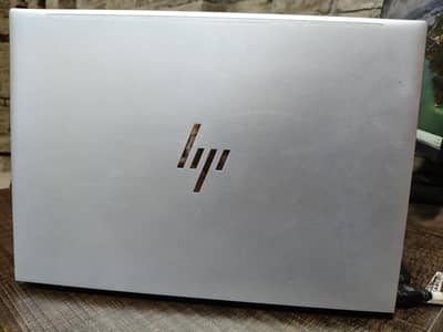 Hp Elitebook 840 g10 i5 13th gen 16gb 512gb