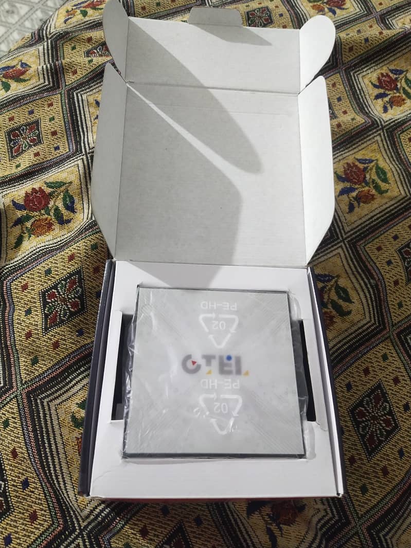 GTEL ANDROID BOX 2