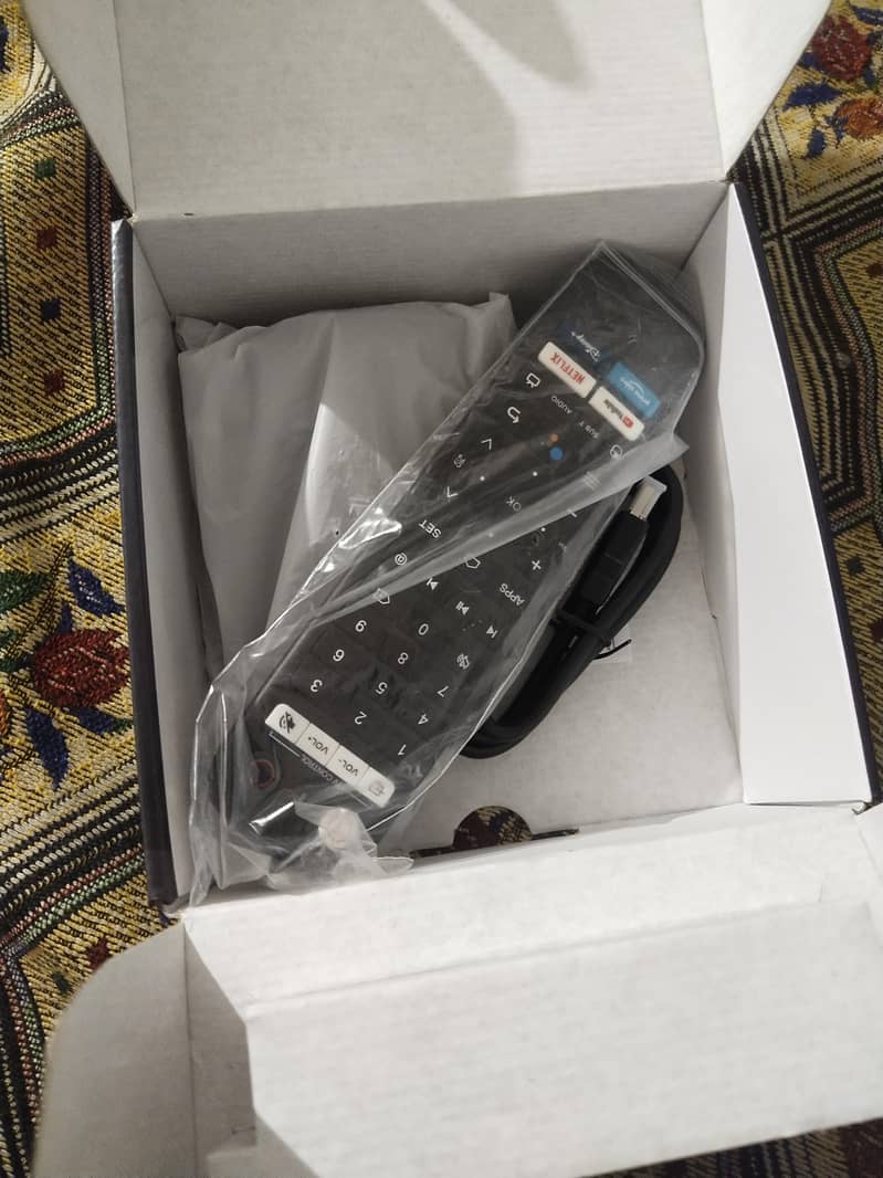 GTEL ANDROID BOX 3