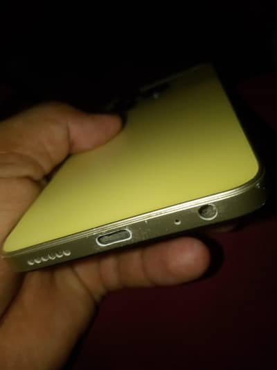 Tecno Spark Go