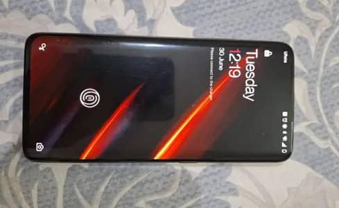 OnePlus 7t pro dual sim 1 sim pta Appro. . 8/256