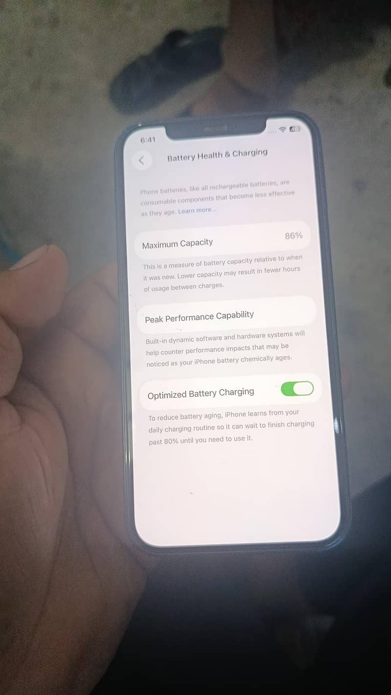 Apple iPhone 12 mini 1