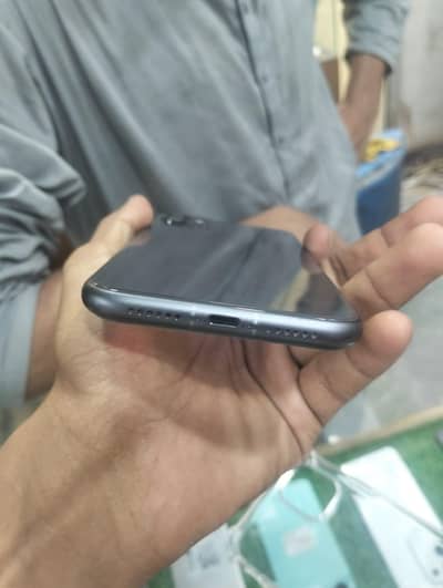 Apple iPhone 11 pro max