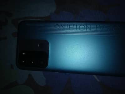Tecno Spark 8c