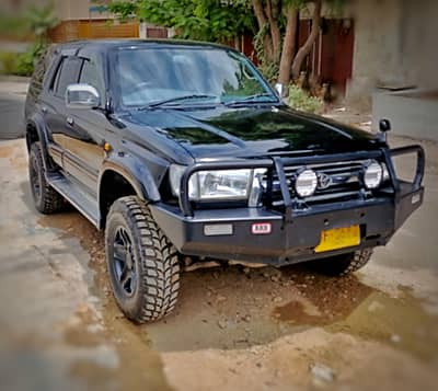 1998 TOYOTA SURF FOR SALE
