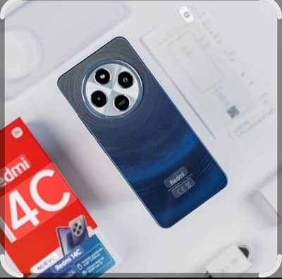 Xiaomi Redmi 14C