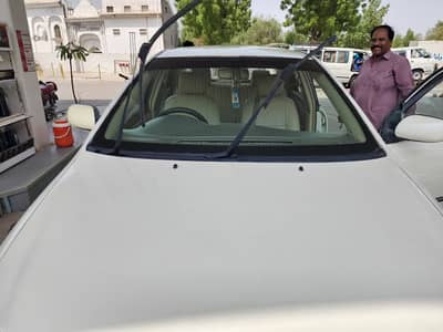 Toyota Corolla XLI 2007