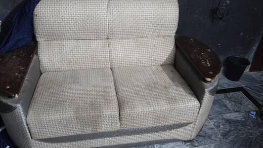 1 seater and 3 seater ho ga same asa sofa