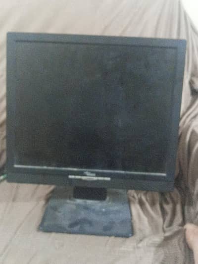 pc monitor