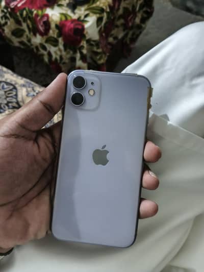 Apple iPhone 11