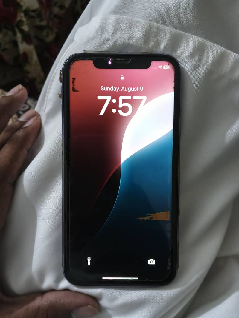 Apple iPhone 11 1