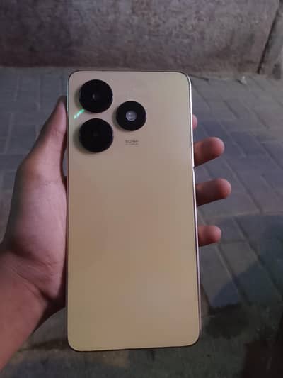 Tecno Spark 20C