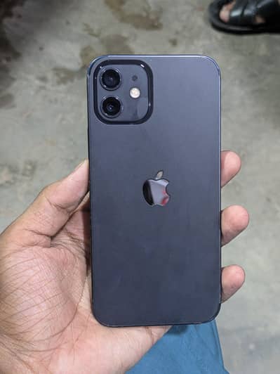 Whatsapp 03262647200 Apple iPhone 12