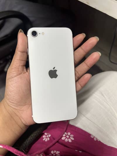 Apple iPhone SE