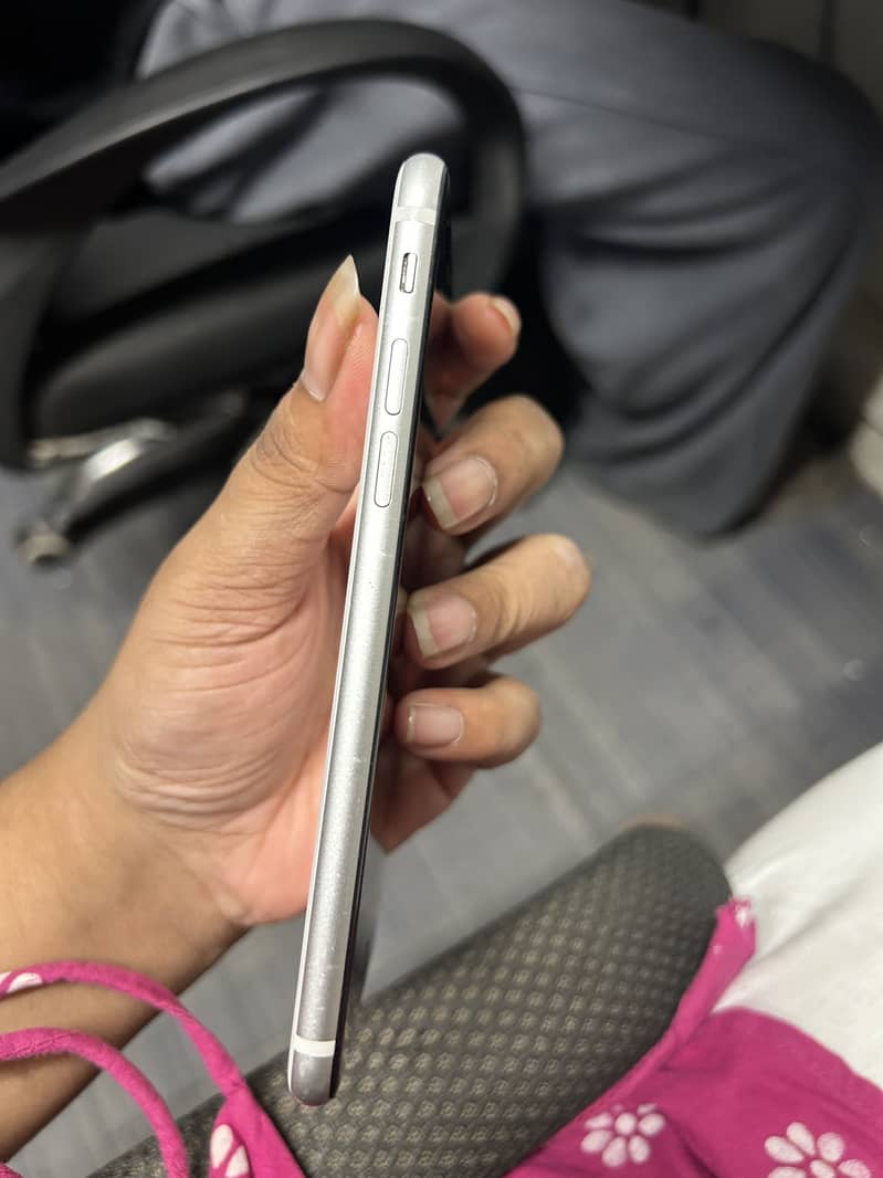 Apple iPhone SE 1