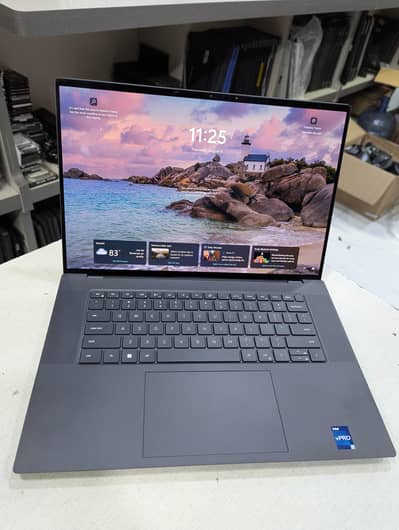 DELL PRECSION 5680