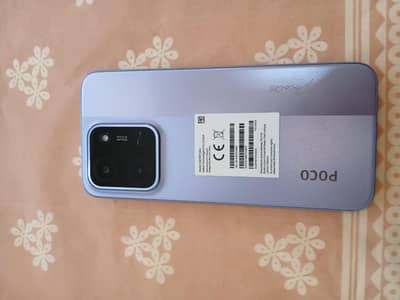 Xiaomi Poco C85