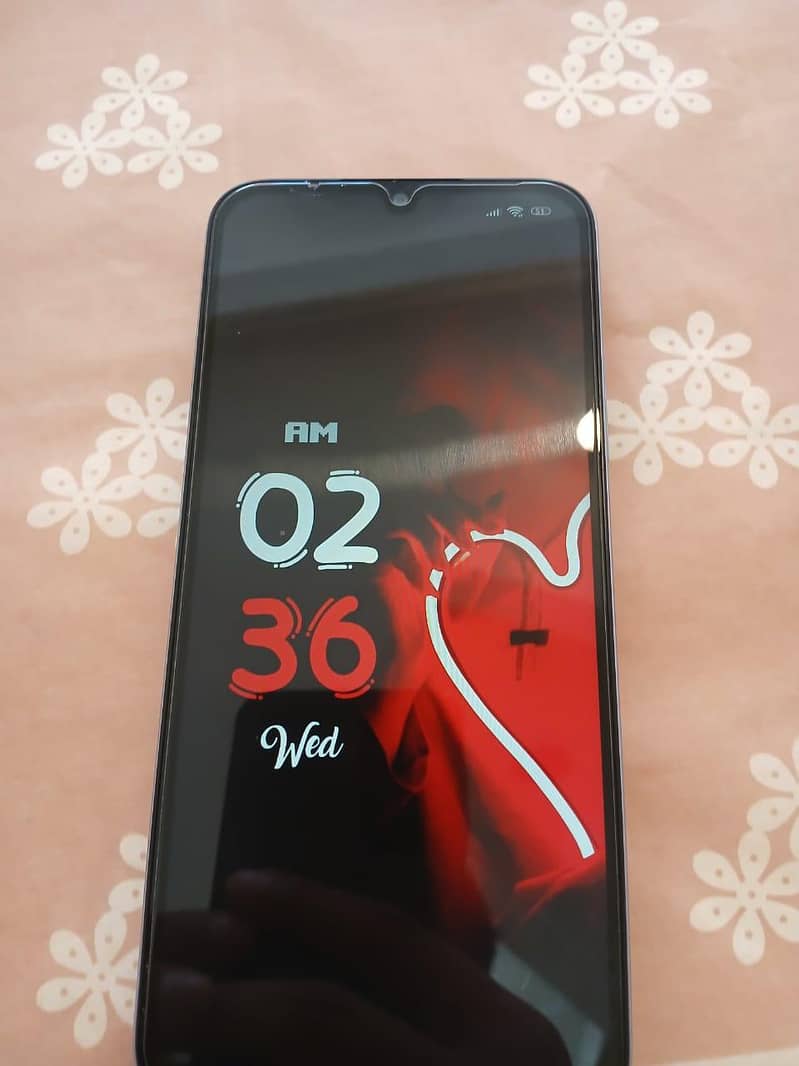 Xiaomi Poco C85 6