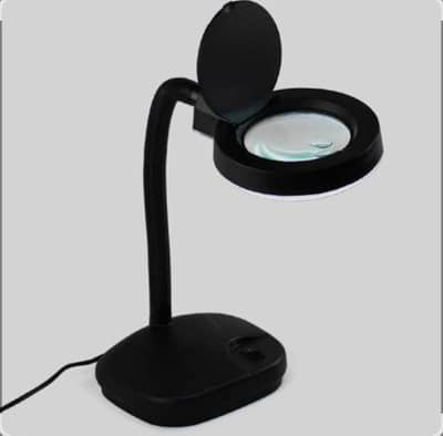 reading lamp ring light for sale