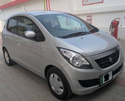 Suzuki Cervo 2006