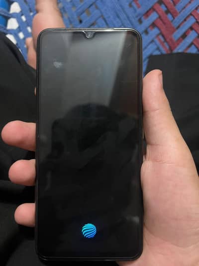 Vivo V23e