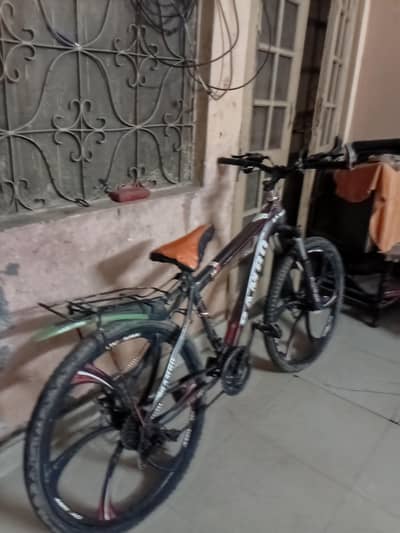 CYCEL FOR SALE