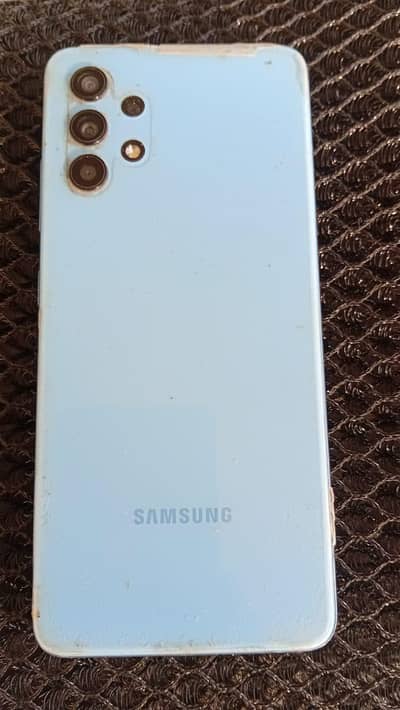 Samsung Mobile A32