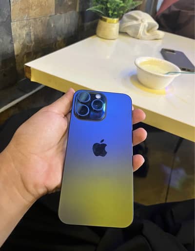 Apple iPhone 15 Pro Max jv