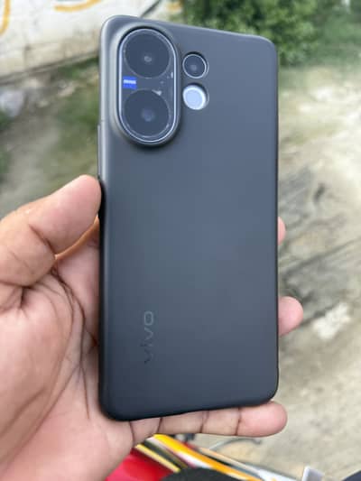 Vivo v60 5g
