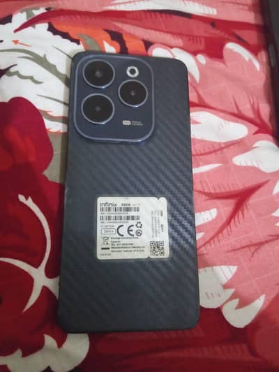 Infinix Hot 40 8/256
