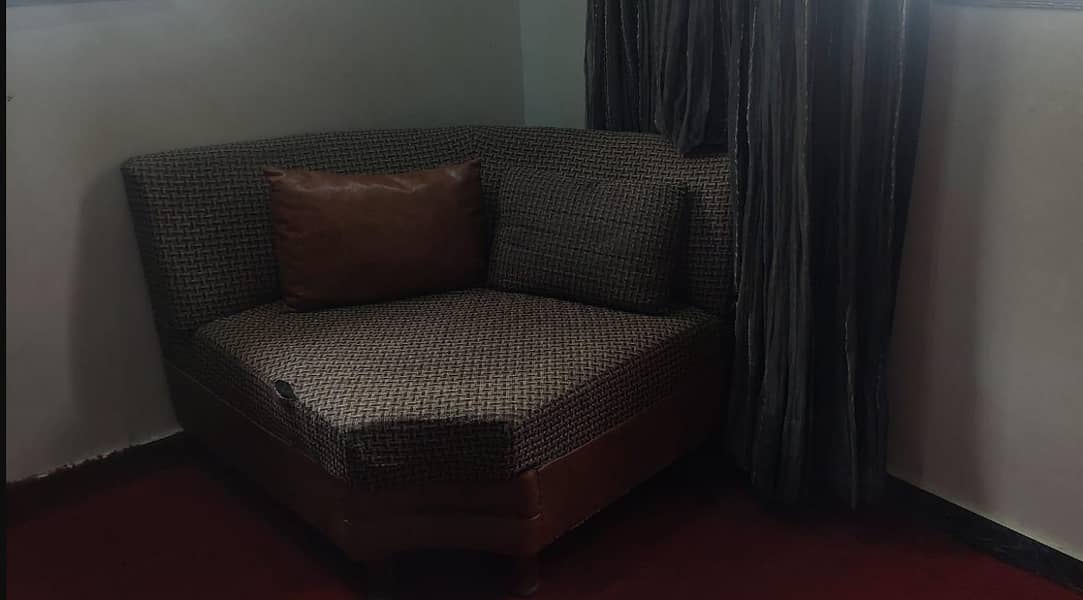 L shaped sofa 3