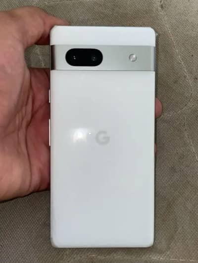 Google Pixel 7a