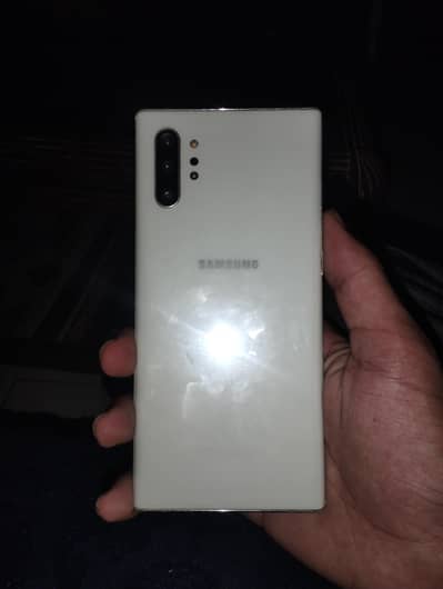Samsung Mobile Note 10 Plus