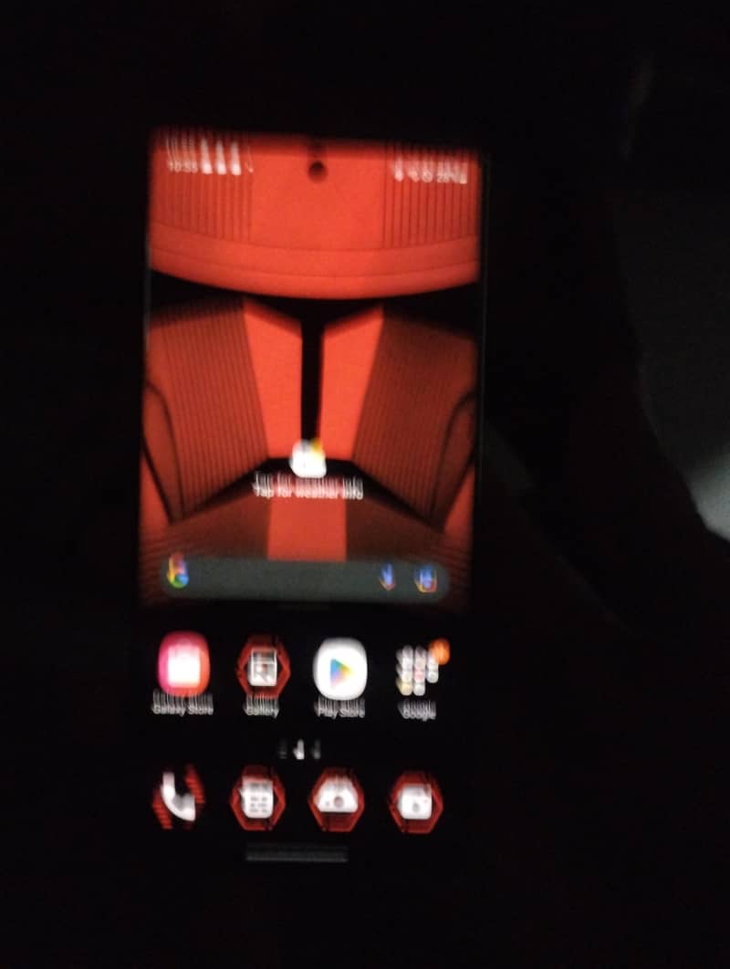 Samsung Mobile Note 10 Plus 3