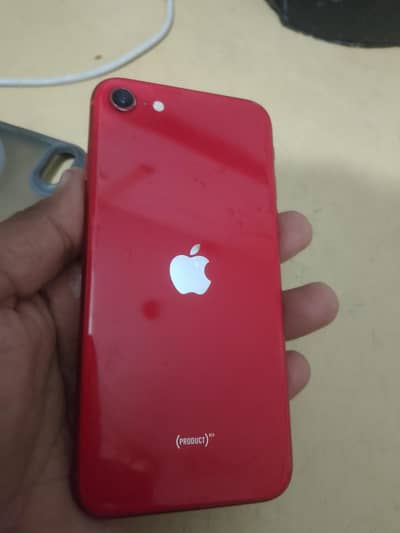 Apple iPhone SE
