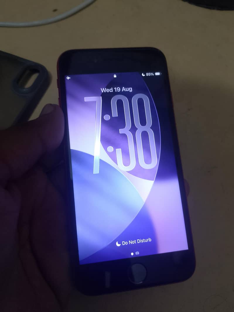 Apple iPhone SE 1