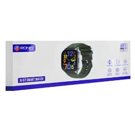 Ronin R-07 watch new.