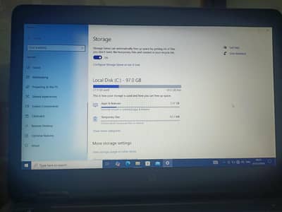 HP pro book Laptop