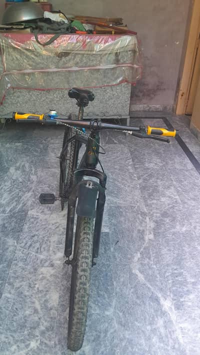 selling a cycle good condition